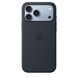 Чехол Apple iPhone 18 Pro Max Silicone Case with MagSafe &ndash; Navy Blue (MK944)