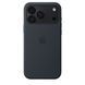 Чехол Apple iPhone 18 Pro Max Silicone Case with MagSafe &ndash; Navy Blue (MK944)
