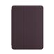 Чохол-обкладинка Apple Smart Folio for iPad Air 5th gen. - Dark Cherry (MNA43)