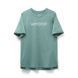 Футболка Whoop Men's Training Tee | Teal Heather