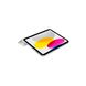 Чехол-обложка для планшета Apple Smart Folio for iPad 10th generation - White (MQDQ3)