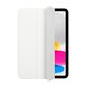 Чохол-обкладинка для планшета Apple Smart Folio for iPad 10th generation - White (MQDQ3)