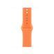 Ремешок Apple 42mm Clementine Sport Band - S/M (MHYD4)
