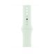 Ремешок Apple Soft Mint Sport Band Watch - S/M 45mm (MWMY3)