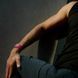 Ремінець Whoop SuperKnit Band | Rhodonite для Whoop 5.0 One/Peak/MG Life