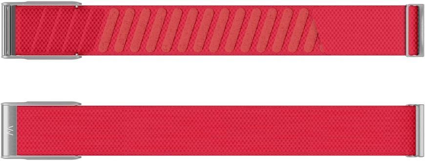 Ремінець Whoop SuperKnit Band | Rhodonite для Whoop 5.0 One/Peak/MG Life