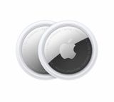 Пошуковий брелок Apple AirTag (MX532) (No-box) - 2 шт