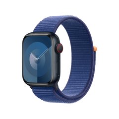 Ремешок Apple Sport Loop Watch 41mm Ocean Blue (MW4L3)