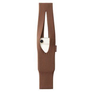 Карман Apple iPhone Pocket by ISSEY MIYAKE - Short - Cinnamon (HS8L2)
