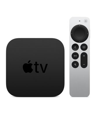 Медіаплеєр Apple TV HD 2021 32GB (MHY93)