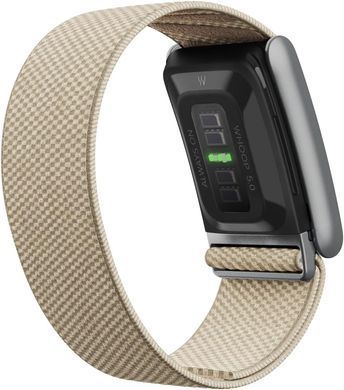 Ремешок Whoop SuperKnit Band | Dune для Whoop 5.0 One/Peak/MG Life