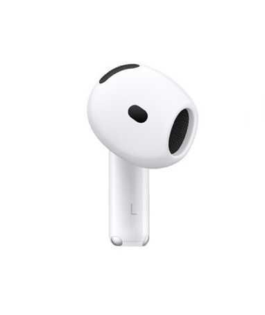 ᐉ Купить Наушник левый Apple AirPods 4 Left A3053 (MXP63/L) (no