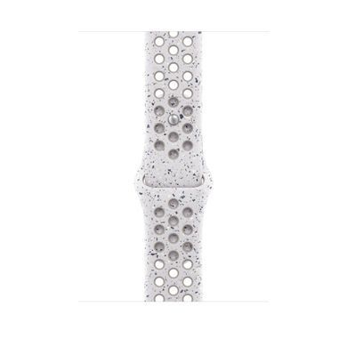 Ремінець Apple 46mm Veiled Grey Nike Sport Band - M/L (MGC54)