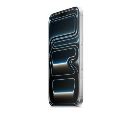 Захисне скло для екрану Belkin UltraGlass 2 Screen Protector for iPhone 18 Pro Max | iPhone 17 Pro Max (HS852)