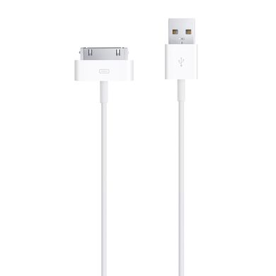 Зарядний пристрій Apple iPad 10W USB Power Adapter (MC359)