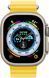 Подовжувач для ремінця Apple Ocean Band Extension 49mm - Yellow (MQED3)