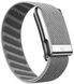 Ремінець Whoop SuperKnit Luxe Band | Graphite with Titanium для Whoop 5.0 One/Peak/MG Life