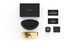 Розумні окуляри Oakley | Meta Vanguard - Black, Prizm&trade; 24K (OW8001-0452)