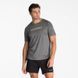 Футболка Whoop Men's Training Tee | Charcoal Heather