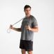 Футболка Whoop Men's Training Tee | Charcoal Heather