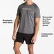 Футболка Whoop Men's Training Tee | Charcoal Heather