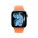 Ремешок Apple 42mm Clementine Sport Band - M/L (MHYE4)