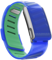 Ремінець Whoop SportFlex Band | Riptide для Whoop 5.0 One/Peak/MG Life