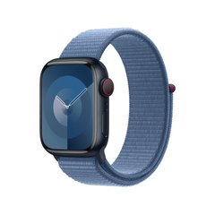 Ремешок Apple Sport Loop Watch 41mm Winter Blue (MT583)