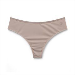 Стрінги Whoop Essential Thong | Taupe