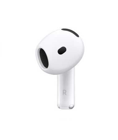 ᐉ Купить Наушник правый Apple AirPods 4 Right A3050 (MXP63/R) (no
