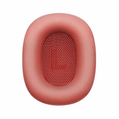 Амбушюры Apple AirPods Max Ear Cushions - Red (MJ0J3)