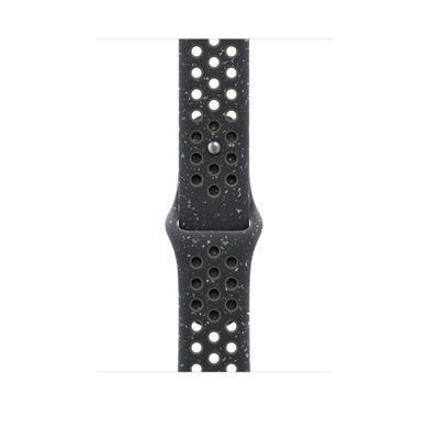 Ремешок Apple Midnight&nbsp;Sky Nike Sport Band Watch 46mm - S/M (MYL63)