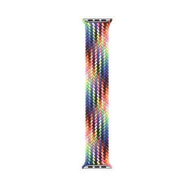Ремінець Apple Pride Edition Braided Solo Loop 46mm (MYGD3)
