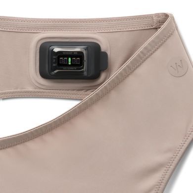Стрінги Whoop Essential Thong | Taupe