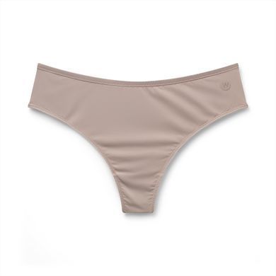 Стрінги Whoop Essential Thong | Taupe