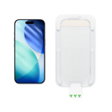 Захисне скло для екрану Belkin UltraGlass 2 Screen Protector for iPhone Air (HSDX2)