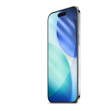 Захисне скло для екрану Belkin UltraGlass 2 Screen Protector for iPhone Air (HSDX2)