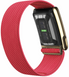 Ремінець Whoop SuperKnit Luxe Band | Rhodonite with Gold для Whoop 5.0 One/Peak/MG Life