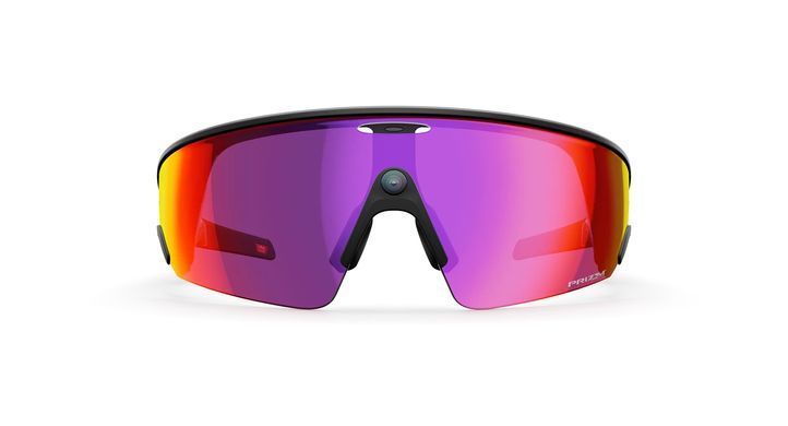 Розумні окуляри Oakley | Meta Vanguard - Black, Prizm&trade; Road (OW8001-0152)