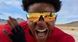 Розумні окуляри Oakley | Meta Vanguard - Black, Prizm&trade; Road (OW8001-0152)