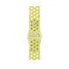 Ремешок Apple 46mm Volt Splash Nike Sport Band - S/M (MGC04)