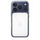 Чехол Apple iPhone 17 Pro Clear Case with MagSafe (MGFT4)