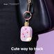 Чохол силіконовий для AirTag Elago Ice Cream Case - Lavender