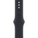 Ремешок Apple Black Sport Band Watch 40mm (MTP62)
