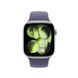 Ремешок Apple 42mm Purple Fog Sport Band - S/M (MFGG4)