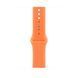 Ремешок Apple 46mm Clementine Sport Band - S/M (MHYK4)