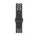 Ремешок Apple Midnight&nbsp;Sky Nike Sport Band Watch 46mm - S/M (MYL63)