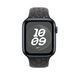 Ремешок Apple Midnight&nbsp;Sky Nike Sport Band Watch 46mm - S/M (MYL63)