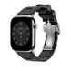 Ремнінець Apple Watch Herm&egrave;s - 46mm Noir Kilim Single Tour (MXJN3)