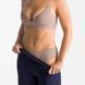 Стрінги Whoop Essential Thong | Taupe
